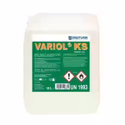 Dreiturm Variol KS Klarspüler 4683