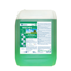 Dreiturm WISCHfris eco DreiNatura Bodenwischpflege 3351