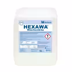 Dreiturm Wäschestärke HEXAWA