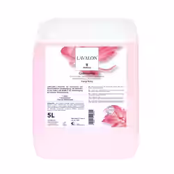 Dreiturm Waschlotion LAVALON Ylang-Ylang 9979