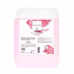 Dreiturm Waschlotion LAVALON Ylang-Ylang 9980