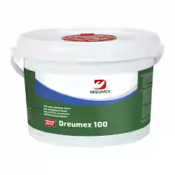 Dreumex 100 Reinigungstücher 11301001008