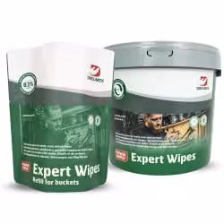 Dreumex Aktionsset Expert Wipes Reinigungstücher 59001301007