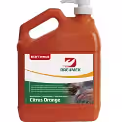 Dreumex Citrus Orange Handreiniger 90337801002
