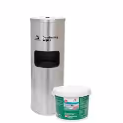 Dreumex Desinfektion