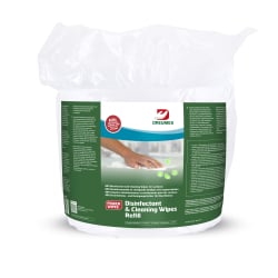 Dreumex Desinfektionstücher Disinfectant & Cleaning Wipes 74708001002