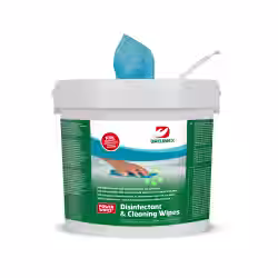Dreumex Disinfectant and Cleaning Wipes Desinfektionstücher