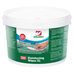 Dreumex Disinfection Wipes Desinfektionstücher 66701001001