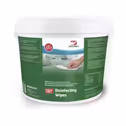 Dreumex Disinfection Wipes Desinfektionstücher 66708001001