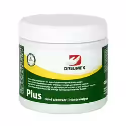 Dreumex Handwaschpaste Plus 10106001004