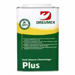 Dreumex Handwaschpaste Plus 10142001026