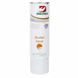 Dreumex Omnicare Alkohol Spray Reinigungsspray 91304001001