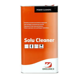 Dreumex Solu Cleaner Kaltentfetter