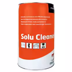Dreumex Solu Cleaner Kaltentfetter