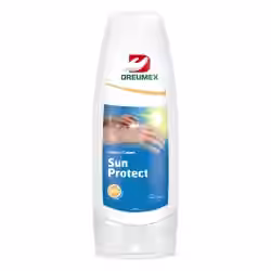 Dreumex Sun Protect Sonnencreme