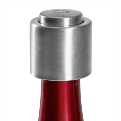 Drop & Close Sekt- und Champagnerverschluss 12727L