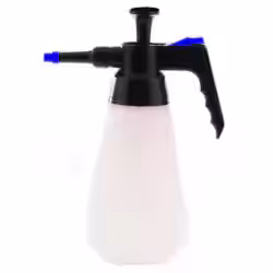 Druckpumpzerstäuber "Profi" PP EPDM blau/schwarz