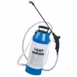 Druckspritze Laser 7