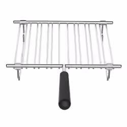 Dualit Brötchenwärmer Rost für Toaster 06-50407