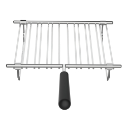 Dualit Brötchenwärmer Rost für Toaster 06-50407