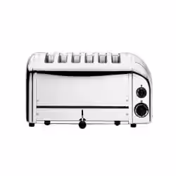 Dualit Classic Toaster 05-50410