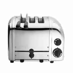 Dualit Sandwich Toaster 2in1 05-50612