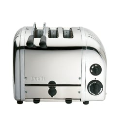 Dualit Sandwich Toaster 2in1 05-50612