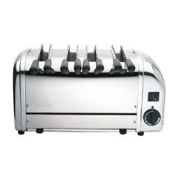 Dualit Sandwichtoaster für ganze Sandwiches 05-50609