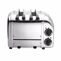 Dualit Sandwichtoaster für ganze Sandwiches 05-50611