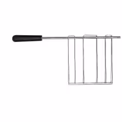 Dualit Sandwichzange für Dualit Classic Toaster 9-50600-13