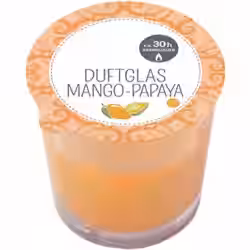 Duftkerze