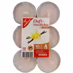 Duftlichter