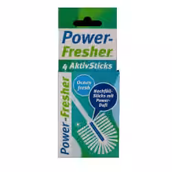 Duftstäbchen Powerfresher Nachfüllpackung