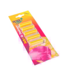 Dufty´s für Staubsauger 1 Packung = 5 Stück