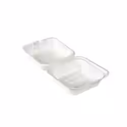 Duni Bagasse Burger Box 192071: