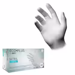 ECO-PLUS Nitrilhandschuhe