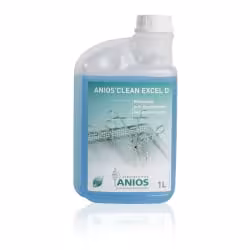 ECOLAB ANIOS’CLEAN EXCEL D Instrumentendesinfektion 3119700