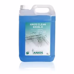 ECOLAB ANIOS’CLEAN EXCEL D Instrumentendesinfektion 3119740
