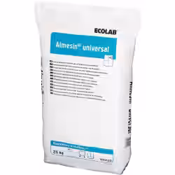 ECOLAB Almesin universal Waschmittel SSU25