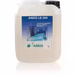 ECOLAB Anios LB 200 Steckbeckenspüler 3096000