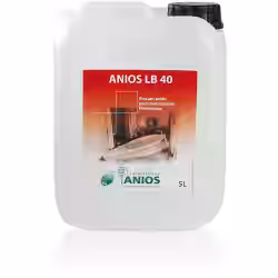 ECOLAB Anios LB 40 Steckbeckenspüler 3095980