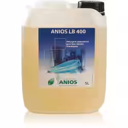 ECOLAB Anios LB 400 Steckbeckenspüler 3096050