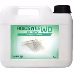 ECOLAB Aniosyme Synergy WD Instrumentenreiniger 3092360