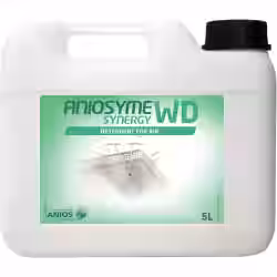 ECOLAB Aniosyme Synergy WD Instrumentenreiniger 3092780