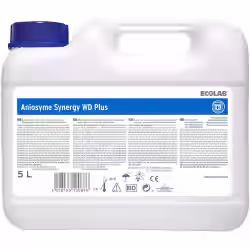 ECOLAB Aniosyme Synergy WD Plus Instrumentenreiniger 3110180