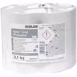 ECOLAB Apex Metal Protection Spülmittel 9080820