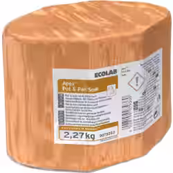 ECOLAB Apex Pot+Pan Soak Tauchreiniger 9079350