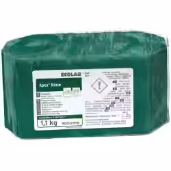 ECOLAB Apex Rinse Klarspüler 9080990