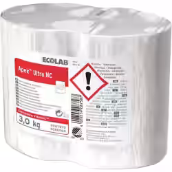 ECOLAB Apex Ultra NC Spülmittel 9080800