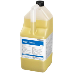 ECOLAB Assert Lemon Handspülmittel 9031660